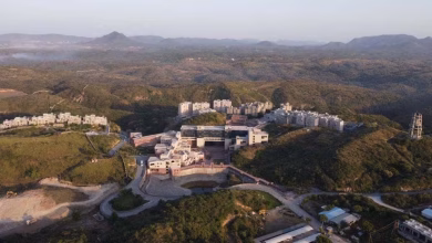 Iim udaipur sixteen nine