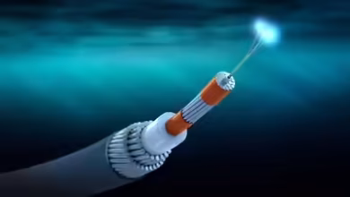 India internet cable in red sea