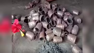 Katihar cattle bell industry facing bad condition