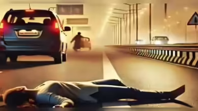 Lucknow crime murder accident