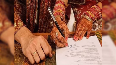 Marriage