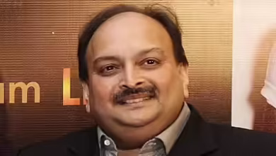 Mehul choksi