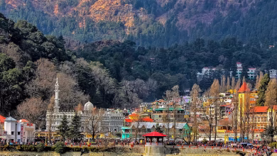 Nainital 1612787709