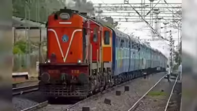 Railway nyi bharti 2024