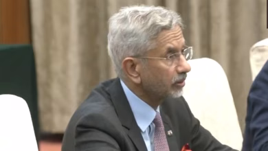 S jaishankar china 9daa7bb4cf8734d00730f4bd70cd4935
