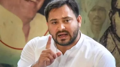 Tejashwi