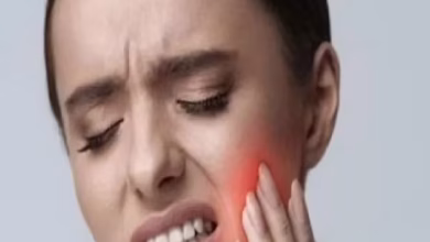 Toothache 1656498536