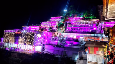 Vaishno devi katra 1697354217