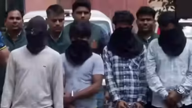 5 arrested so far in terror module