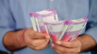 7th pay commission da hike notification