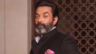 Bobby deol