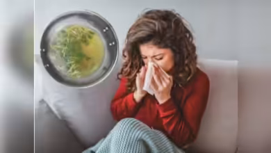 Cough and cold remedy