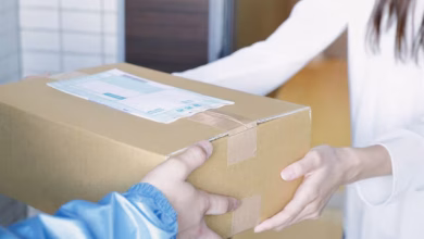 Delivery boy parcel wrong house 2025 09 1501f0fe4809c29ebf12fe548e705b17