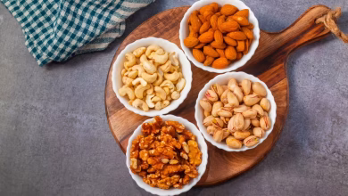 How to identify real and fake dry fruits