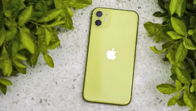 Iphone 11 unsplash sixteen nine