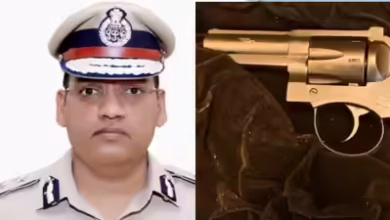 Ips puran kumar suicide
