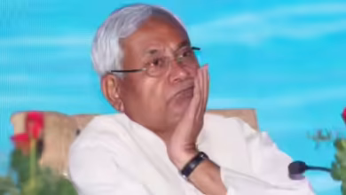 Nitish kumar jdu list
