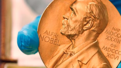 Nobel prize 1525422919