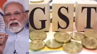 Pm modi gst