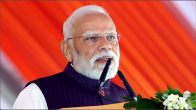 Pm modi to release commemorative postage stamp coin to mark rss centenary year 792d5ab9734225a80284810be22b9e7a
