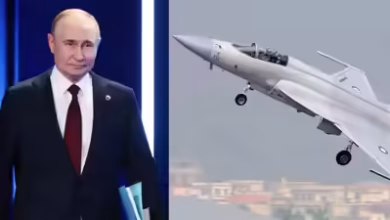 Russia pakistan jf 17 fighter