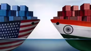 Us tariffs on india