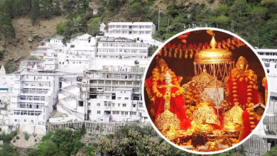 Vaishno devi 1731939427006